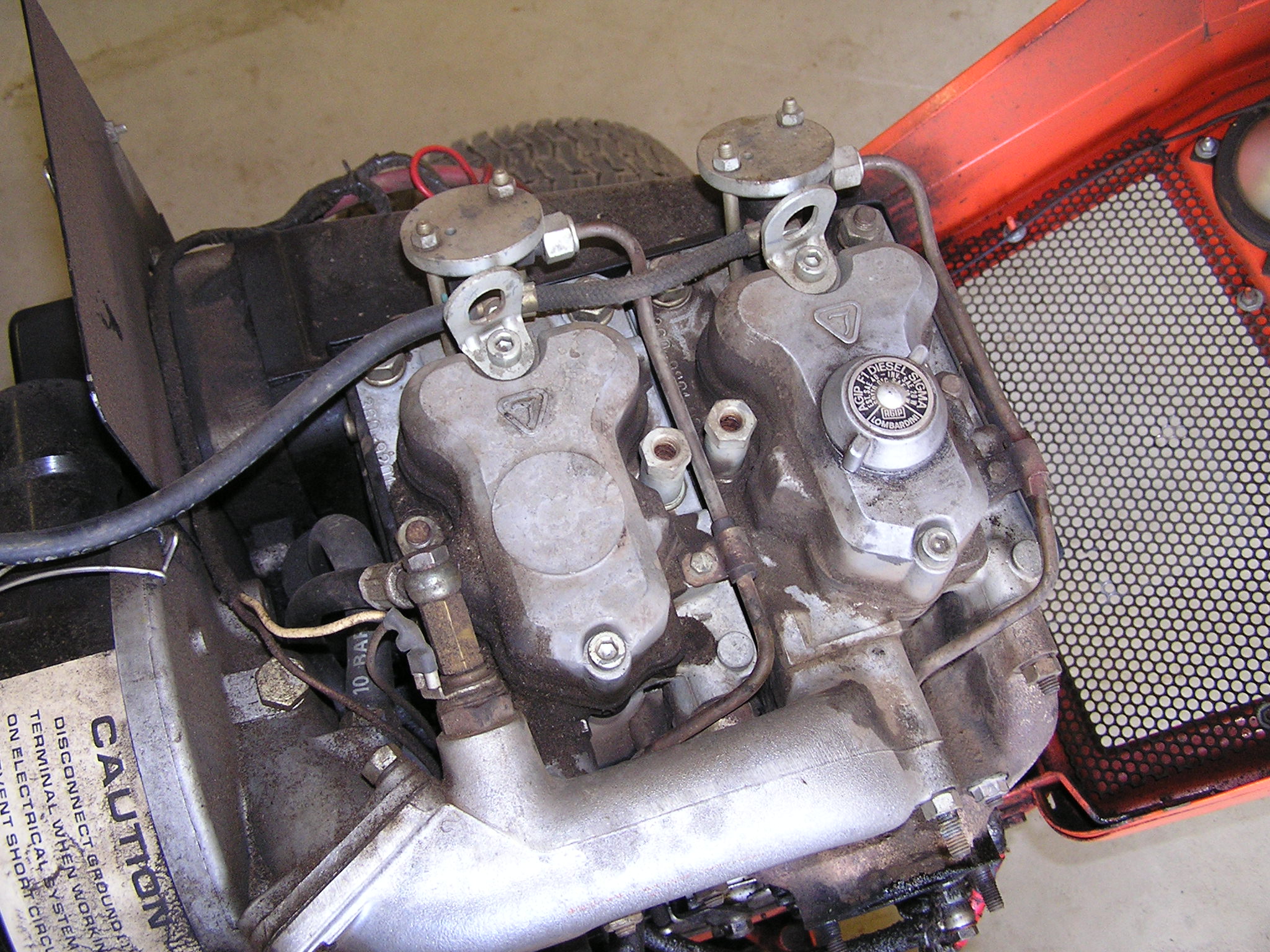 B1875 Code Reason